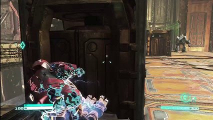 Transformers Fall of Cybertron en español Parte 8