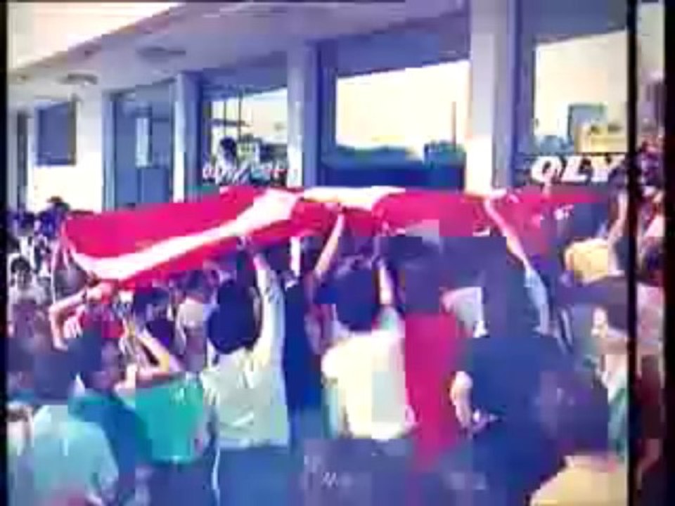 Ypodoxi Lagios Detari