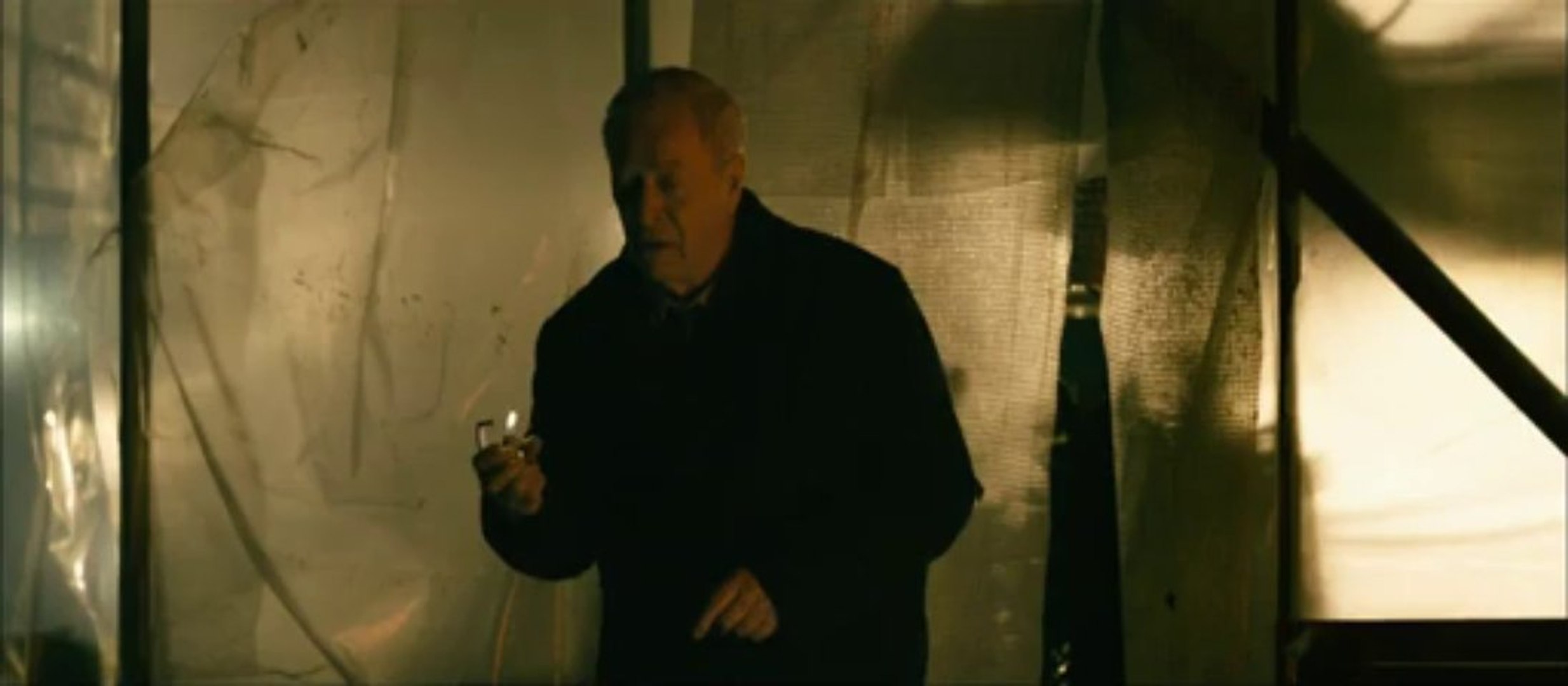 ⁣Harry Brown