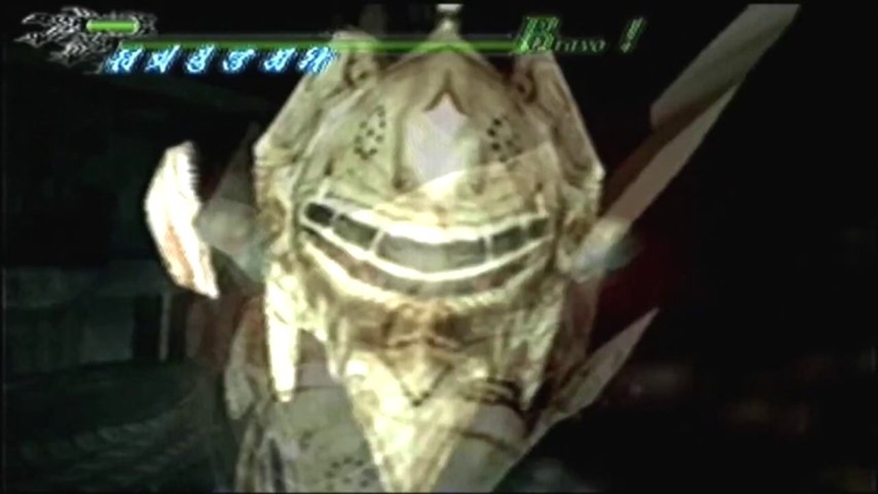 Devil May Cry - Mission 13 - L'abime