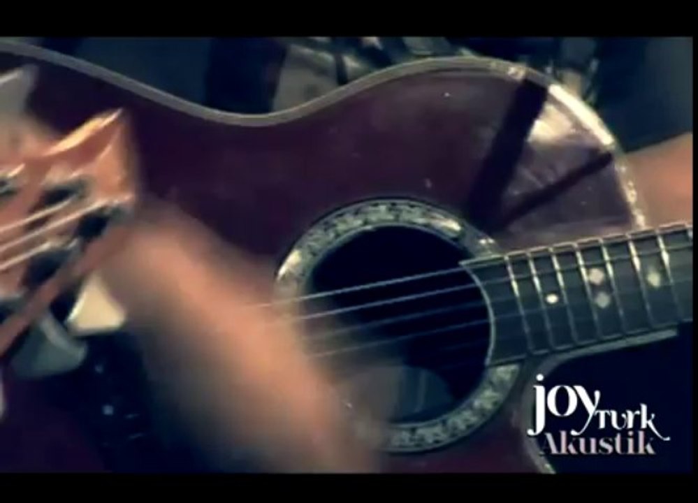 Onur Mete - Namus (JoyTurk Akustik)