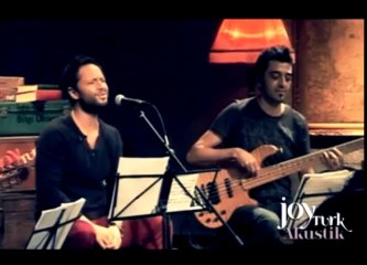 Özgün - Elveda (JoyTurk Akustik)
