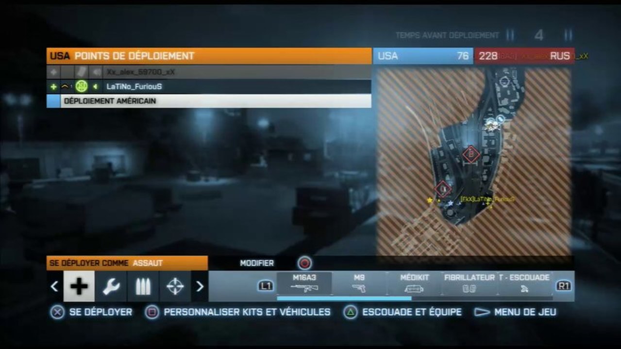 Batttlefield 3 esport