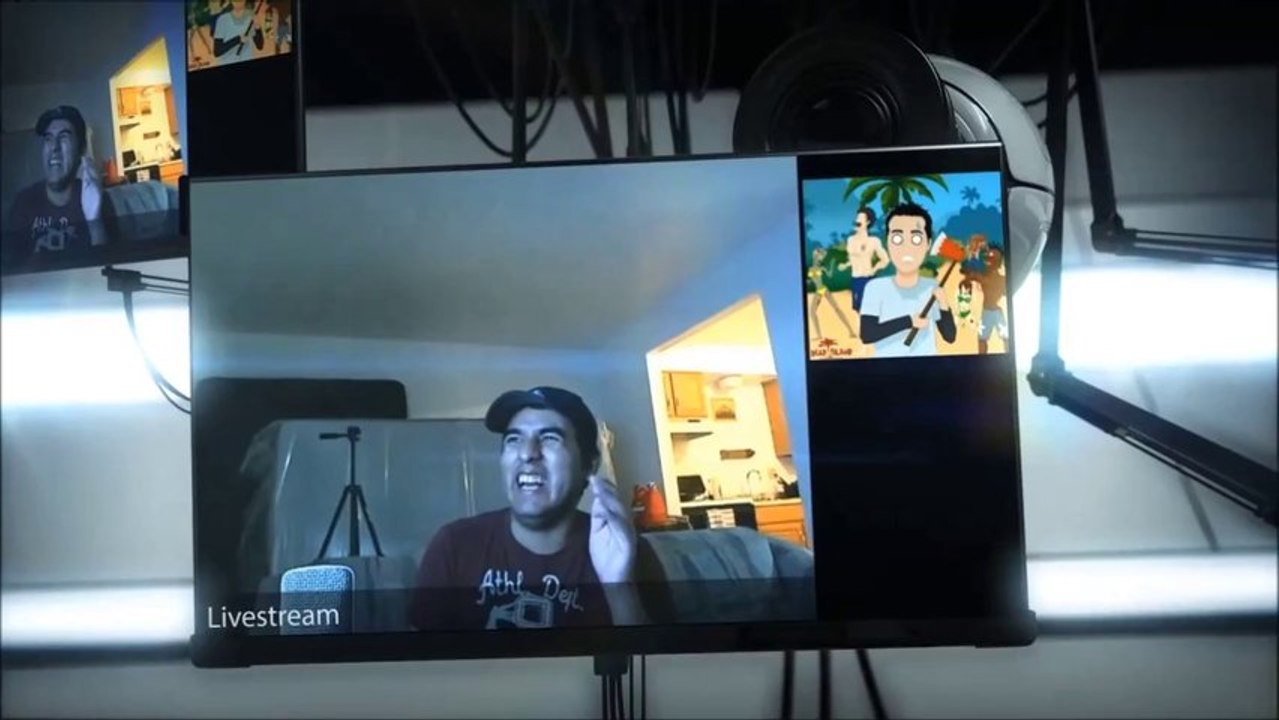 probando youtube  si probando