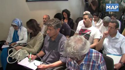 Le Maroc et l'Union Européenne procèdent au paraphe du nouveau protocole de pêche