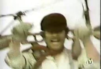 Grizzly Adams S2-E22 The Skyrider