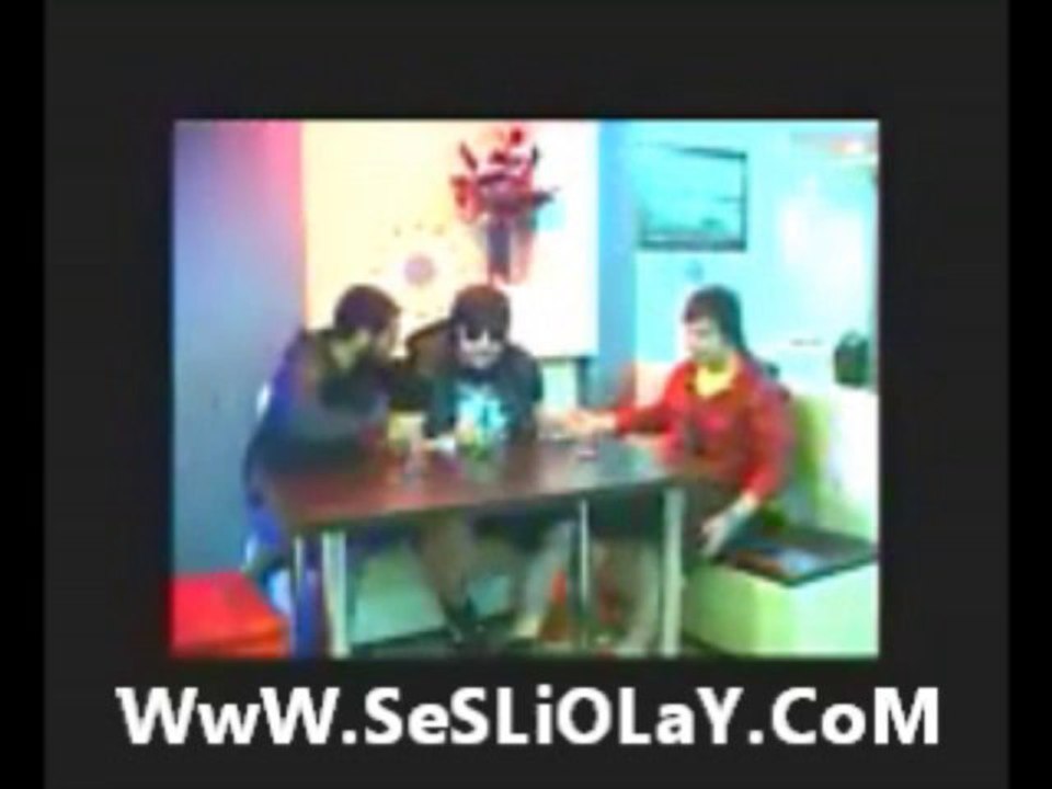 Sesliolay.com Mişer & YüksekDoz & Slower İbo - Bura Diyarbakır Part 5