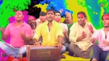 Sakhi Ho Saiya [ New Holi Naughty Video Song ] Lehanga Laal Ho Jaai