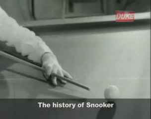 The Fascinating History of Snooker: Origins and Evolution 🎱