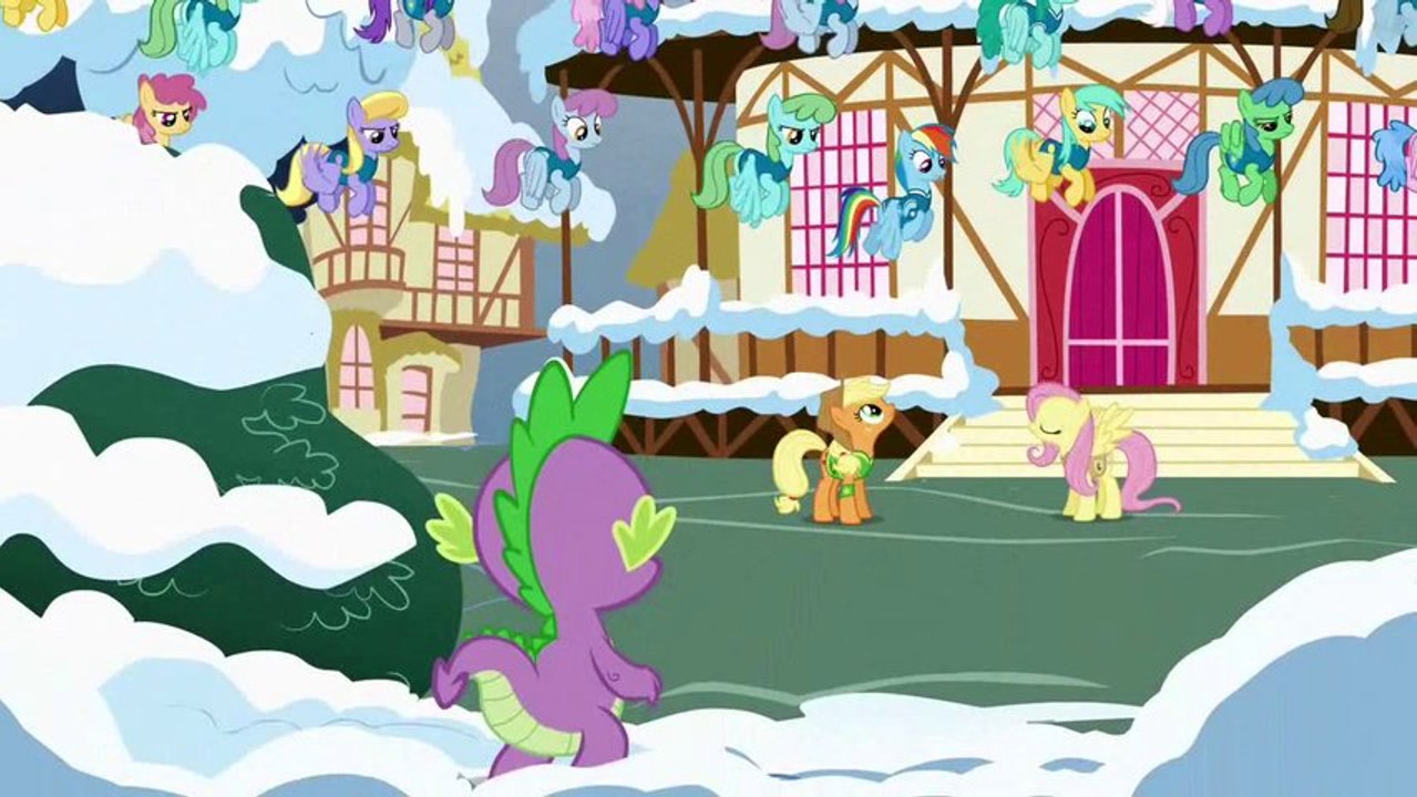 MLP 01X11 LATINO