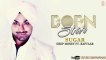 Sugar Deep Money Ft. Raftaar Latest Punjabi Full Song (Audio) _ Born Star
