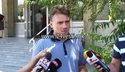 KEZAROVSKI NOV PRITVOR