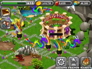 Dragonvale hack with jailbreak [JULY 2013] - 100% working pure new version