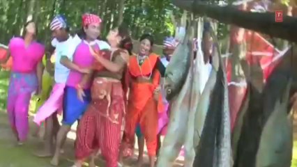 Sun Ge Hamaar Rehu Machhariya - Khorta Full Video Song - Chammak Challo