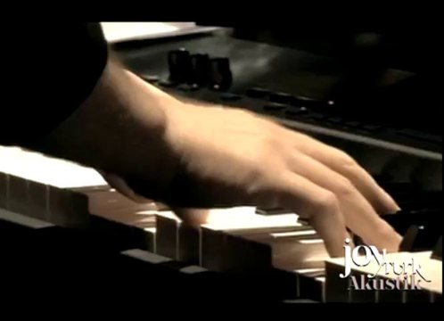 Yaşar - Beni Koyup Gitme (JoyTurk Akustik)