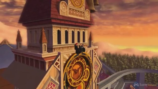 Kingdom Hearts HD 1.5 ReMIX - Bande Annonce