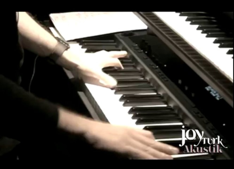 Yaşar - Kör Bıçak (JoyTurk Akustik)