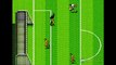 Konami Hyper Soccer : Brésil VS Japon