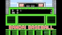 Legends of Diamond : Du baseball Old-school