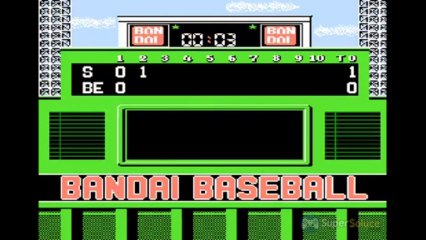 Legends of Diamond : Du baseball Old-school