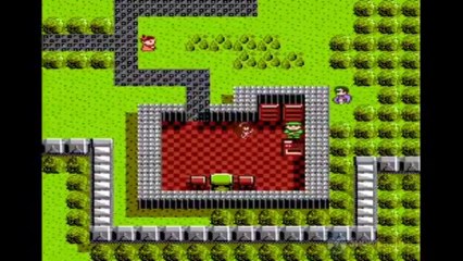 Legend of the Ghost Lion : C’est pas le roi lion