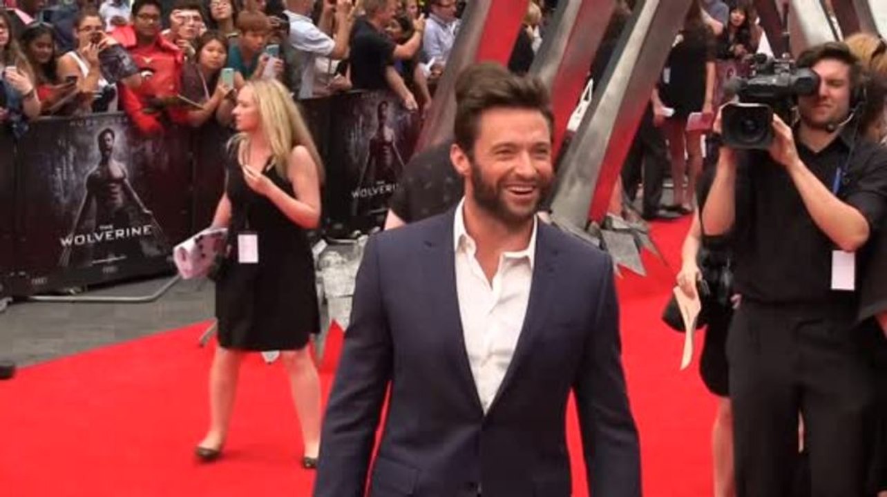 Hugh Jackman erzählt von seinen Sünden