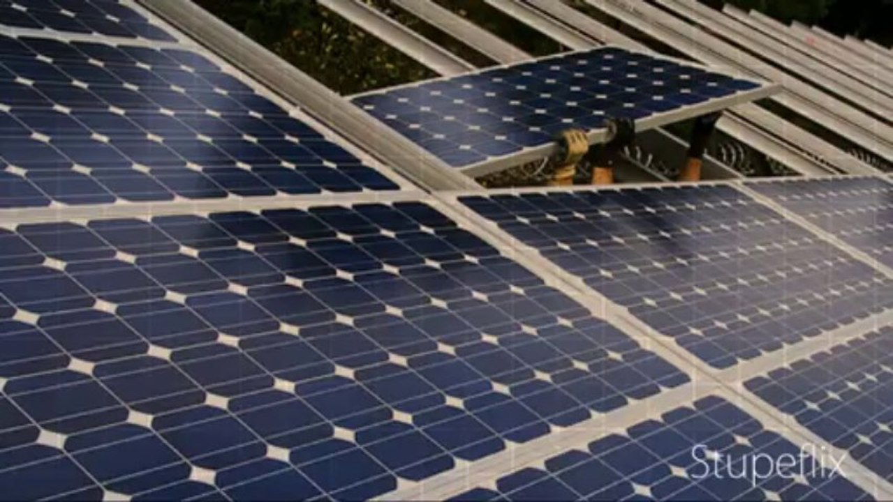 Munchen Solar