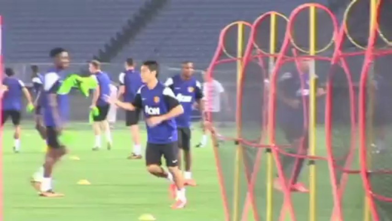 Giggs insaziabile: "Vincere ancora"