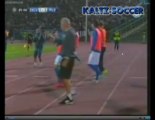FK ŽELJEZNIČAR SARAJEVO - FC VIKTORIA PLZEŇ 1-2
