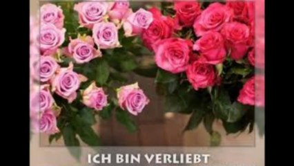 LIEBE IST FÜR ALLE DA !!!