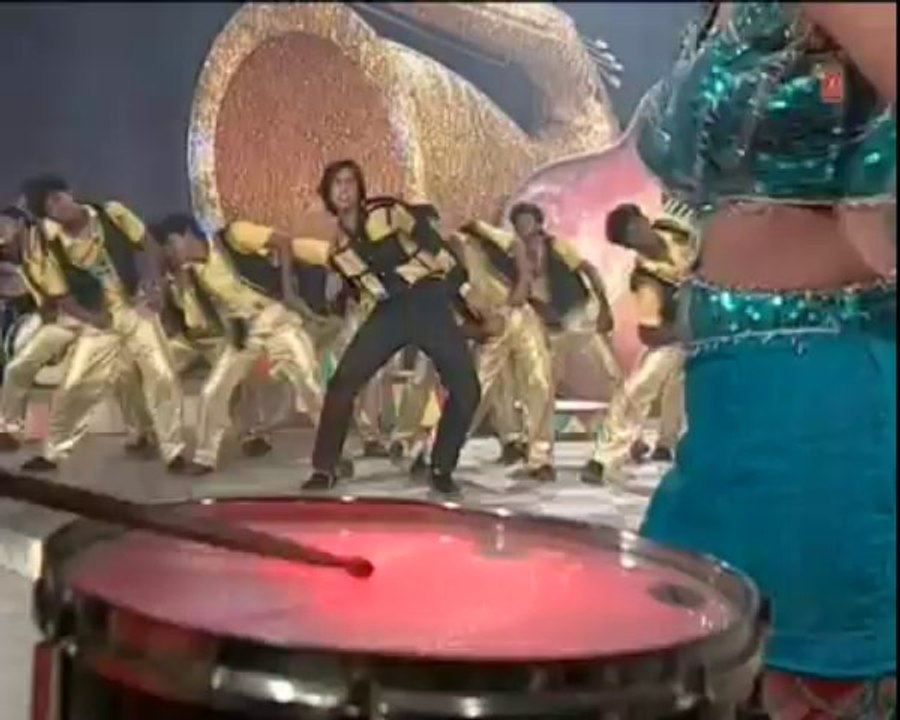 Taali De De De (Gori O Gori) Full Song _ Deewana Sanam
