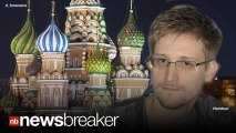 BREAKING: NSA Secrets Leaker Edward Snowden Allowed to Enter Russia