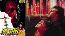 Tak Dhin Dhin Tak Full Song (Audio) _ Sadak _ Sanjay Dutt, Pooja Bhatt[1]