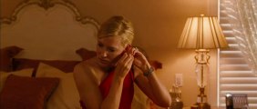 Blue Jasmine clip - An Affair