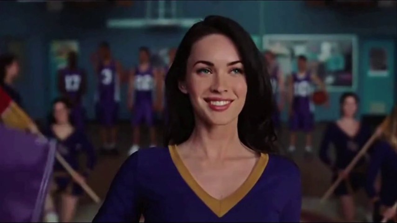Jennifer's Body