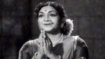 Sathi Sakkubhai Songs - Jaya Panduranga - SV Ranga Rao  Anjali Devi  Gummadi