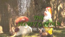 The Secret Garden & The 7 Dwarfs… Témoignages ! 21 Juillet 2013