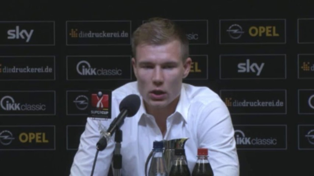 Badstuber:''Hunger auf Titel nicht verloren''