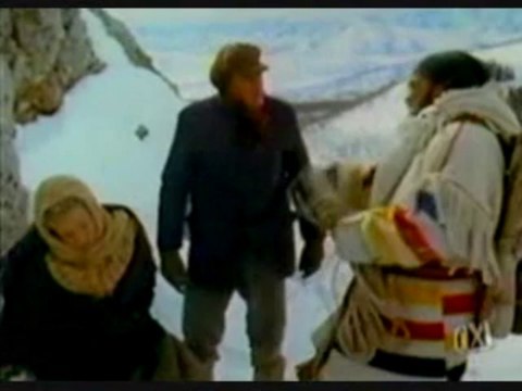 Grizzly Adams S2-E24 Once Upon a Starry Night ~ pt2