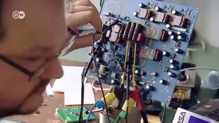 Una marca de toda la vida, en peligro | Hecho en Alemania