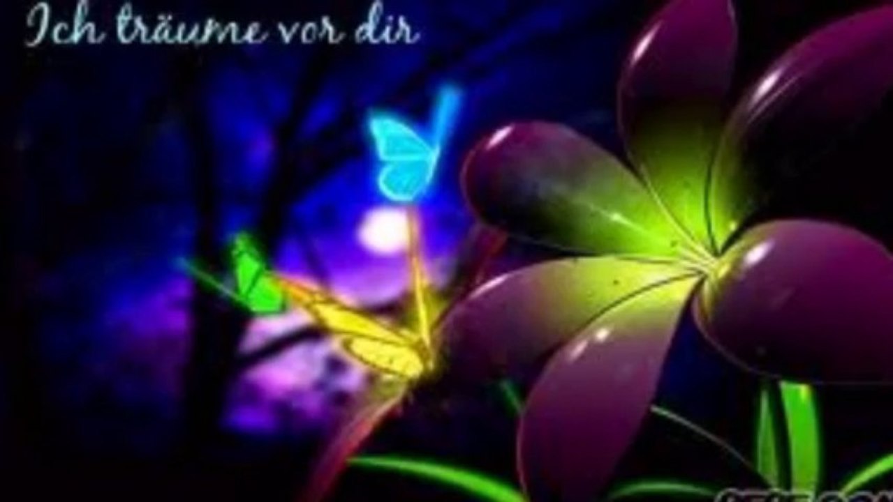 ICH VERMISSE DICH!!!