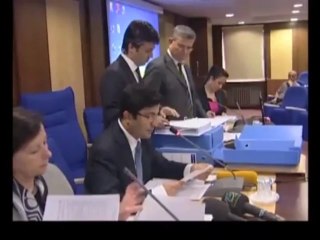 HALİÇ PORT İHALESİNİ ERDOĞAN'IN YAKIN ARKADAŞI ALDI