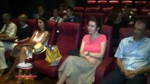 L’isola Pontina apre al cinema per la 19esima edizione di Ventotene Film Festival