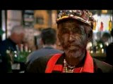 Lee 'Scratch' Perry - Guiness Beer