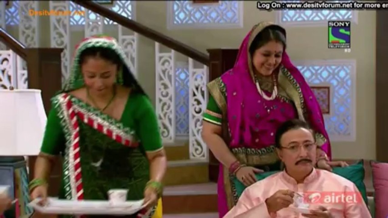 Chanchan 24th July 2013 Video Watch Online pt1