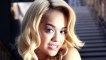 Rita Ora Becomes The New Face of Madonna's Material Girl Fashion Line!