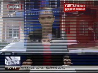 SOSYAL MEDYA OPERASYONU