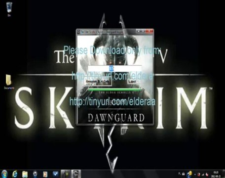 The Elder Scrolls V Skyrim Dawnguard - Keygen and Full Game torrent