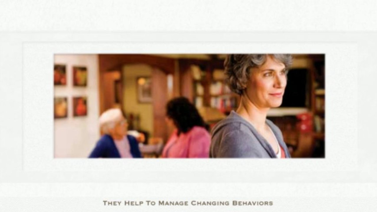 Alzheimer's Care In Stockport