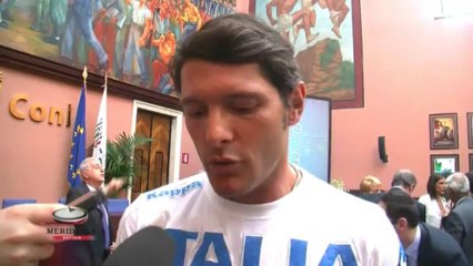 Con “Agosto Azzurro” in arrivo l’estate mondiale dello sport italiano